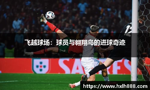 飞越球场：球员与翱翔鸟的进球奇迹
